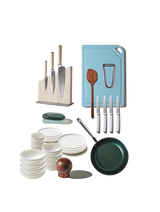 The Whole Kitchen Kit