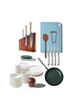 The Whole Kitchen Kit