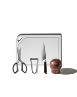 The Most Valuable Tool Kit