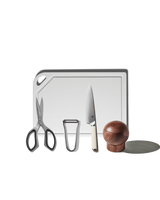 The Most Valuable Tool Kit